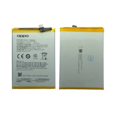 Oppo A32 Original Battery Price in Pakistan, Karachi, Lahore, Islamabad