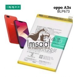 Oppo A3s Original Battery Price in Pakistan, Karachi, Lahore, Islamabad