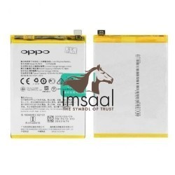 Oppo A5 Original Battery Price in Pakistan, Karachi, Lahore, Islamabad