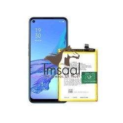 Oppo A53 Original Battery Price in Pakistan, Karachi, Lahore, Islamabad