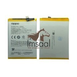 Oppo A54 Original Battery Price in Pakistan, Karachi, Lahore, Islamabad
