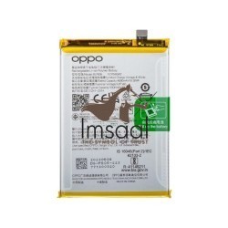 Oppo A54 Original Battery Price in Pakistan, Karachi, Lahore, Islamabad