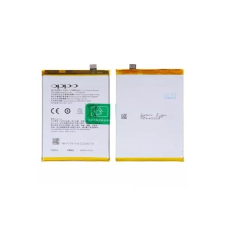 Oppo A72 Original Battery Price in Pakistan, Karachi, Lahore, Islamabad
