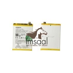 Oppo A76 Original Battery Price in Pakistan, Karachi, Lahore, Islamabad