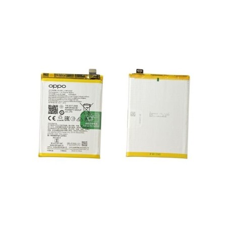 Oppo A76 Original Battery Price in Pakistan, Karachi, Lahore, Islamabad