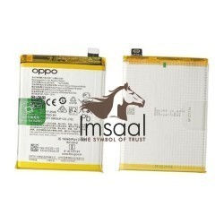 Oppo A94 Original Battery Price in Pakistan, Karachi, Lahore, Islamabad