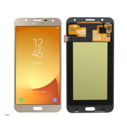 Samsung Galaxy J7 Core LCD Panel (High Quality New) 1 imsaal.pk