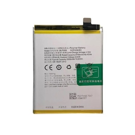 Oppo F1 Plus Original Battery Price in Pakistan, Karachi, Lahore, Islamabad