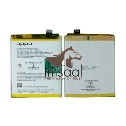 Oppo F11 Plus Original Battery Price in Pakistan, Karachi, Lahore, Islamabad