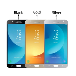 Samsung Galaxy J7 Core LCD Panel (High Quality New) 2 imsaal.pk