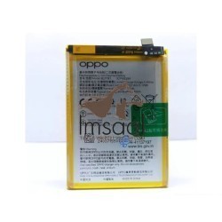 Oppo F17 Original Battery Price in Pakistan, Karachi, Lahore, Islamabad