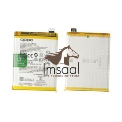 Oppo F19 Pro Original Battery Price in Pakistan, Karachi, Lahore, Islamabad