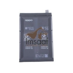 Oppo Reno 6 (5G) Original Battery Price in Pakistan, Karachi, Lahore, Islamabad