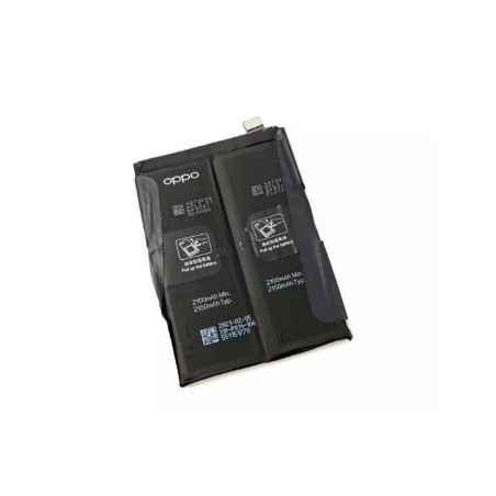 Oppo Reno 5 Original Battery Price in Pakistan, Karachi, Lahore, Islamabad