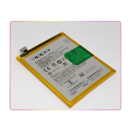 Oppo F7 Youth Original Battery Price in Pakistan, Karachi, Lahore, Islamabad