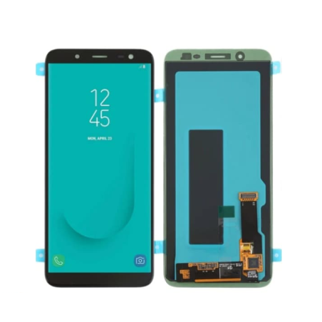 Samsung Galaxy J6 2018 LCD Panel (High Quality New) 1 imsaal.pk