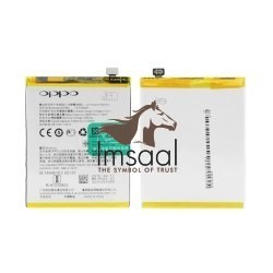 Oppo F7 Original Battery Price in Pakistan, Karachi, Lahore, Islamabad