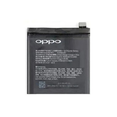 Oppo Find X Original Battery Price in Pakistan, Karachi, Lahore, Islamabad