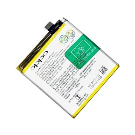 Oppo Reno 2F Original Battery Price in Pakistan, Karachi, Lahore, Islamabad