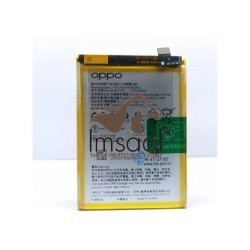 Oppo Reno 4 (4G) Original Battery Price in Pakistan, Karachi, Lahore, Islamabad