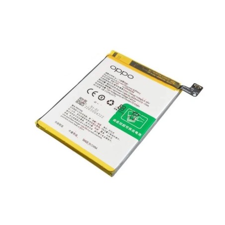 Oppo Reno 4 Original Battery Price in Pakistan, Karachi, Lahore, Islamabad