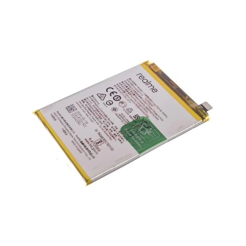 Realme 3 Pro Original Battery Price in Pakistan, Karachi, Lahore, Islamabad