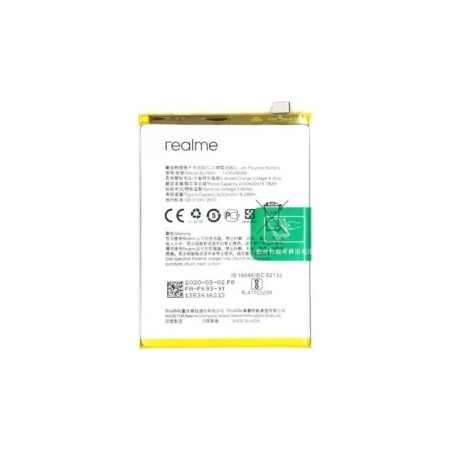 Realme 3i Original Battery Price in Pakistan, Karachi, Lahore, Islamabad