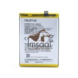 Realme 5i Original Battery Price in Pakistan, Karachi, Lahore, Islamabad