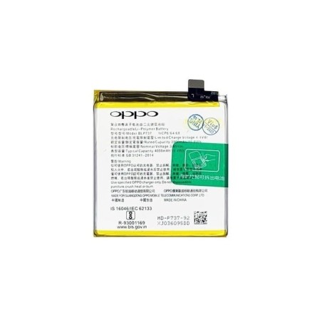 Oppo Reno 2z Original Battery Price in Pakistan, Karachi, Lahore, Islamabad