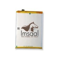 Realme 6i Original Battery Price in Pakistan, Karachi, Lahore, Islamabad