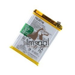 Realme 7 Original Battery Price in Pakistan, Karachi, Lahore, Islamabad