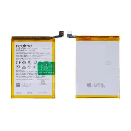 Realme 7i Original Battery Price in Pakistan, Karachi, Lahore, Islamabad
