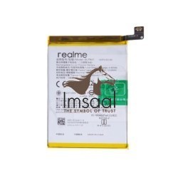 Realme 8 Original Battery Price in Pakistan, Karachi, Lahore, Islamabad