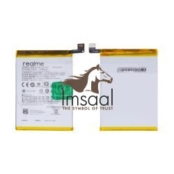 Realme 8 Original Battery Price in Pakistan, Karachi, Lahore, Islamabad