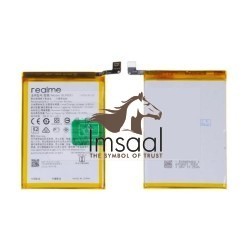 Realme C17 Original Battery Price in Pakistan, Karachi, Lahore, Islamabad