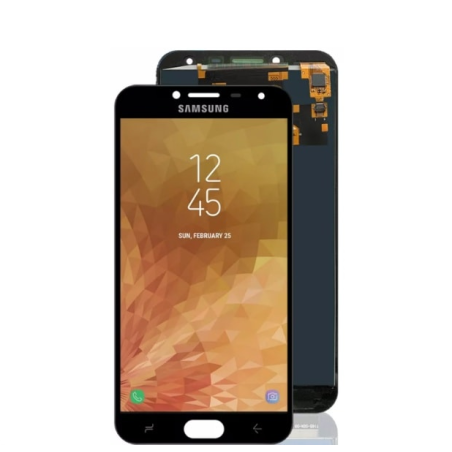 Samsung Galaxy J4 LCD Panel (High Quality New) 3 imsaal.pk