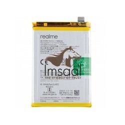 Realme C55 Original Battery Price in Pakistan, Karachi, Lahore, Islamabad
