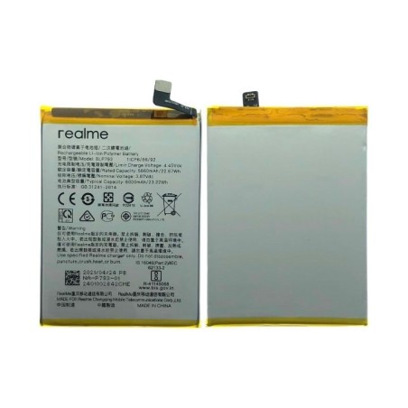 Realme Narzo 30A Original Battery Price in Pakistan, Karachi, Lahore, Islamabad