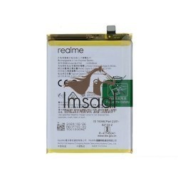 Realme Narzo 30A Original Battery Price in Pakistan, Karachi, Lahore, Islamabad