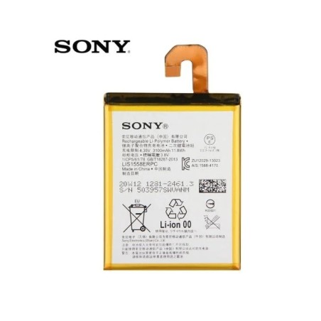 Sony Xperia Z3 Original Battery Price in Pakistan, Karachi, Lahore, Islamabad