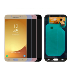 Samsung Galaxy J7 Pro LCD Panel (High Quality New) 1 imsaal.pk