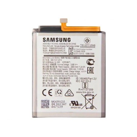 Samsung Galaxy A01 Original Battery Price in Pakistan, Karachi, Lahore, Islamabad