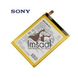 Sony Xperia XZs Original Battery Price in Pakistan, Karachi, Lahore, Islamabad