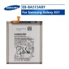 Samsung Galaxy A51 Original Battery Price in Pakistan, Karachi, Lahore, Islamabad