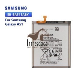 Samsung Galaxy A51 Original Battery Price in Pakistan, Karachi, Lahore, Islamabad