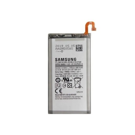 Samsung Galaxy A6 Plus 2018 Original Battery Price in Pakistan, Karachi, Lahore, Islamabad