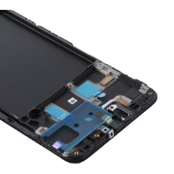 Samsung Galaxy A20 LCD Panel (High Quality New) 2 imsaal.pk