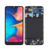 Samsung Galaxy A20 LCD Panel (High Quality New) 3 imsaal.pk