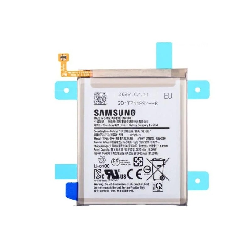 Samsung Galaxy A10e Original Battery Price in Pakistan, Karachi, Lahore, Islamabad