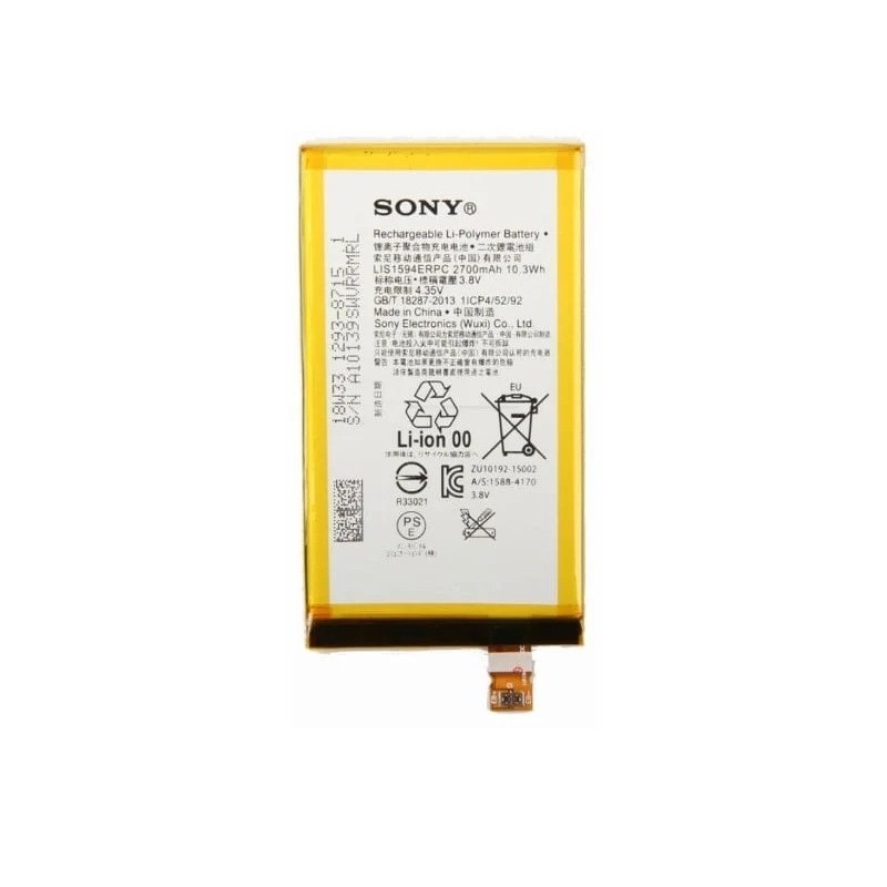 Sony Xperia XA Ultra Original Battery Price in Pakistan, Karachi, Lahore, Islamabad